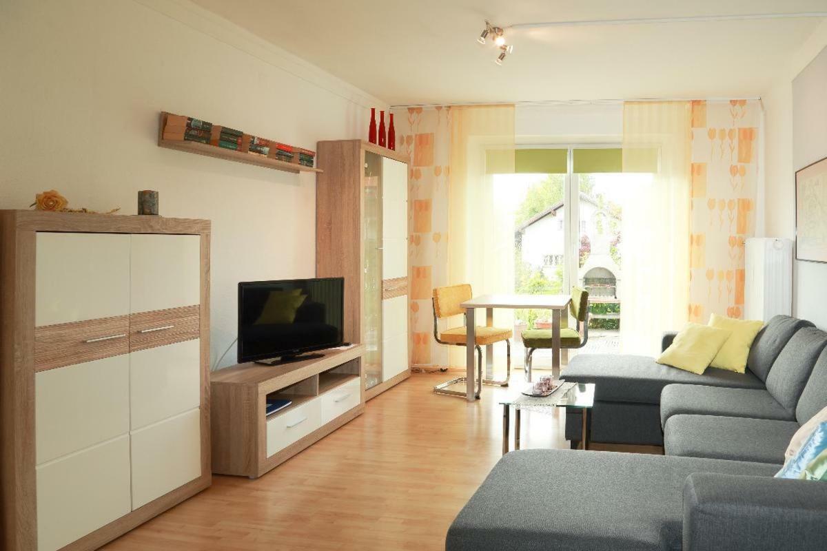 Ferienwohnung Casa Mia Spiegelau Exteriér fotografie