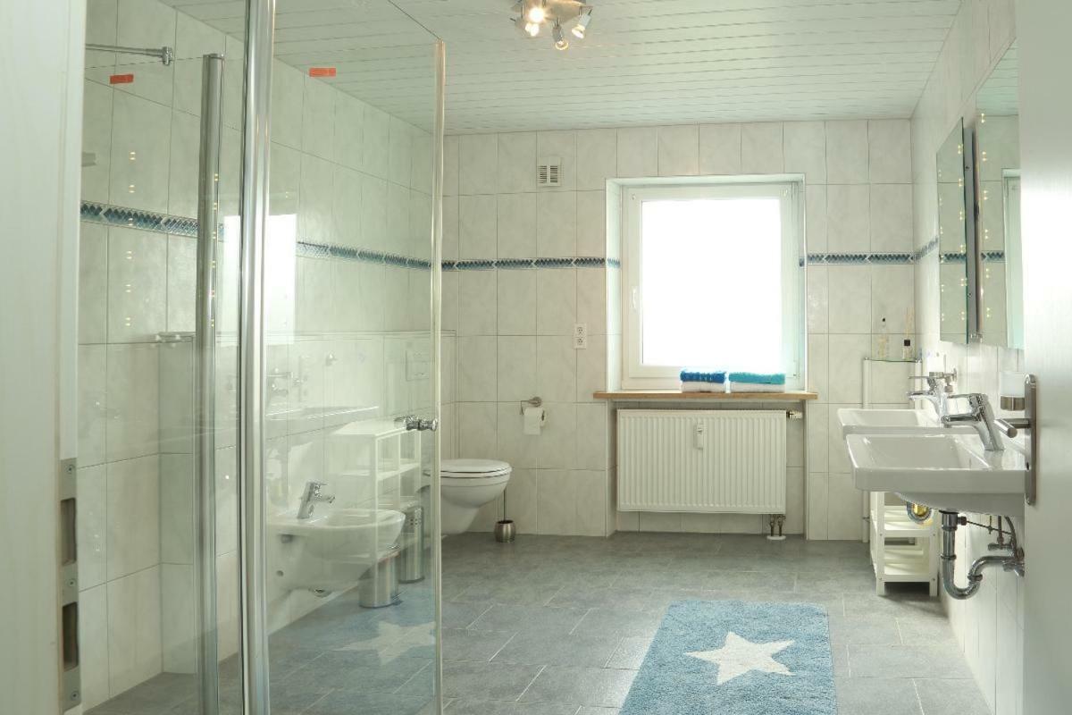 Ferienwohnung Casa Mia Spiegelau Exteriér fotografie