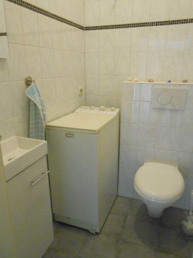 Ferienwohnung Casa Mia Spiegelau Exteriér fotografie