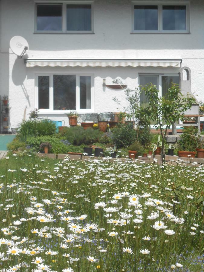 Ferienwohnung Casa Mia Spiegelau Exteriér fotografie