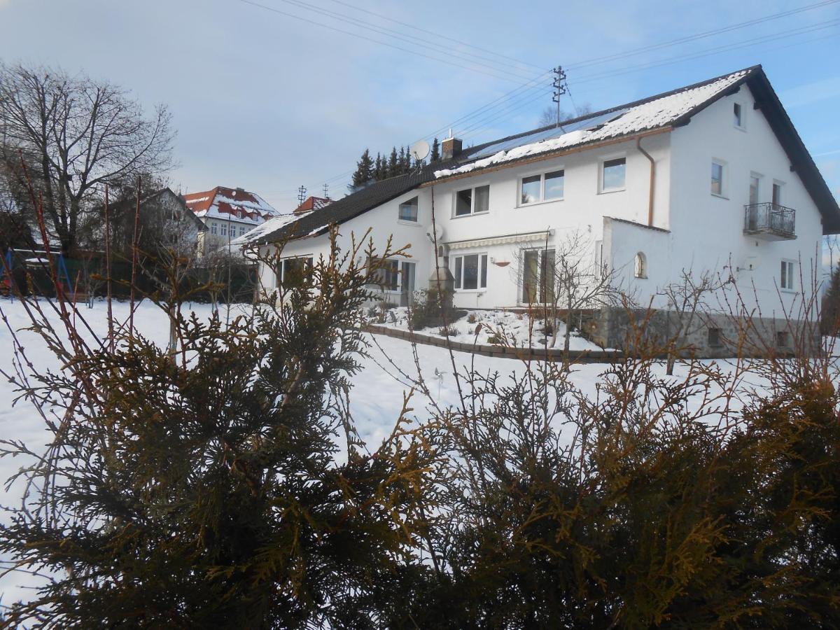 Ferienwohnung Casa Mia Spiegelau Exteriér fotografie